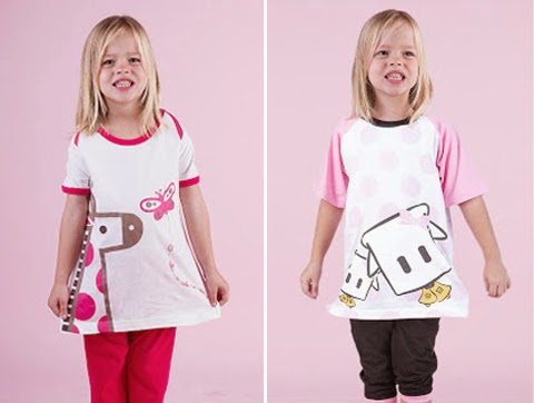 model baju tidur anak-anak model baju tidur anak-anak