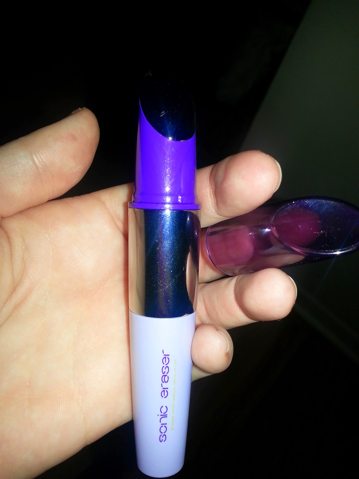 Michael Todd Sonic Eraser Review Momma4Life