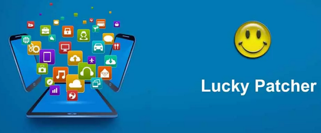 Download Lucky Patchers Apk 8.2.3 Versi Terbaru 2019 For Android