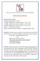 Branded Documents Graphic Design by Jen Tennille Illustration and Design.