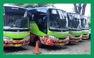 Rute Bus, Tarif Bus Trans Kota Tangerang
