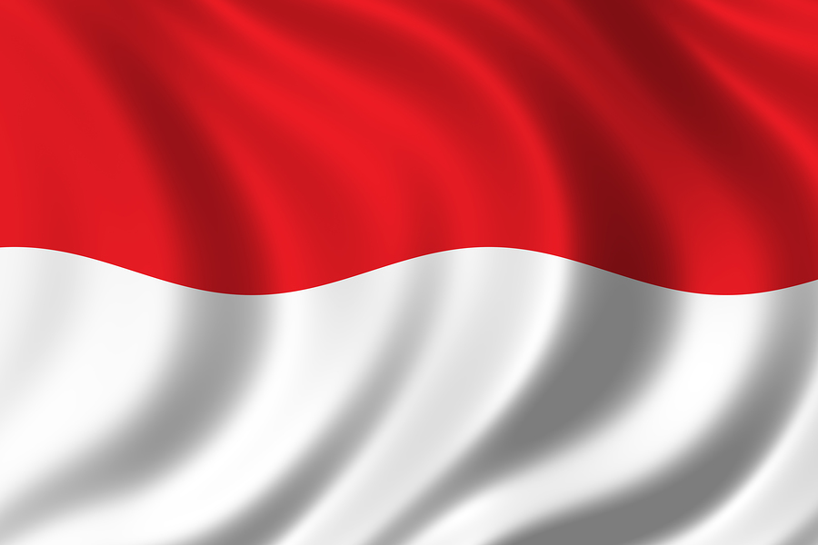 Kenapa Bendera Indonesia  Berwarna Merah  Putih  