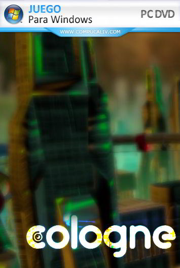 Cologne PC Full Cologne PC Full