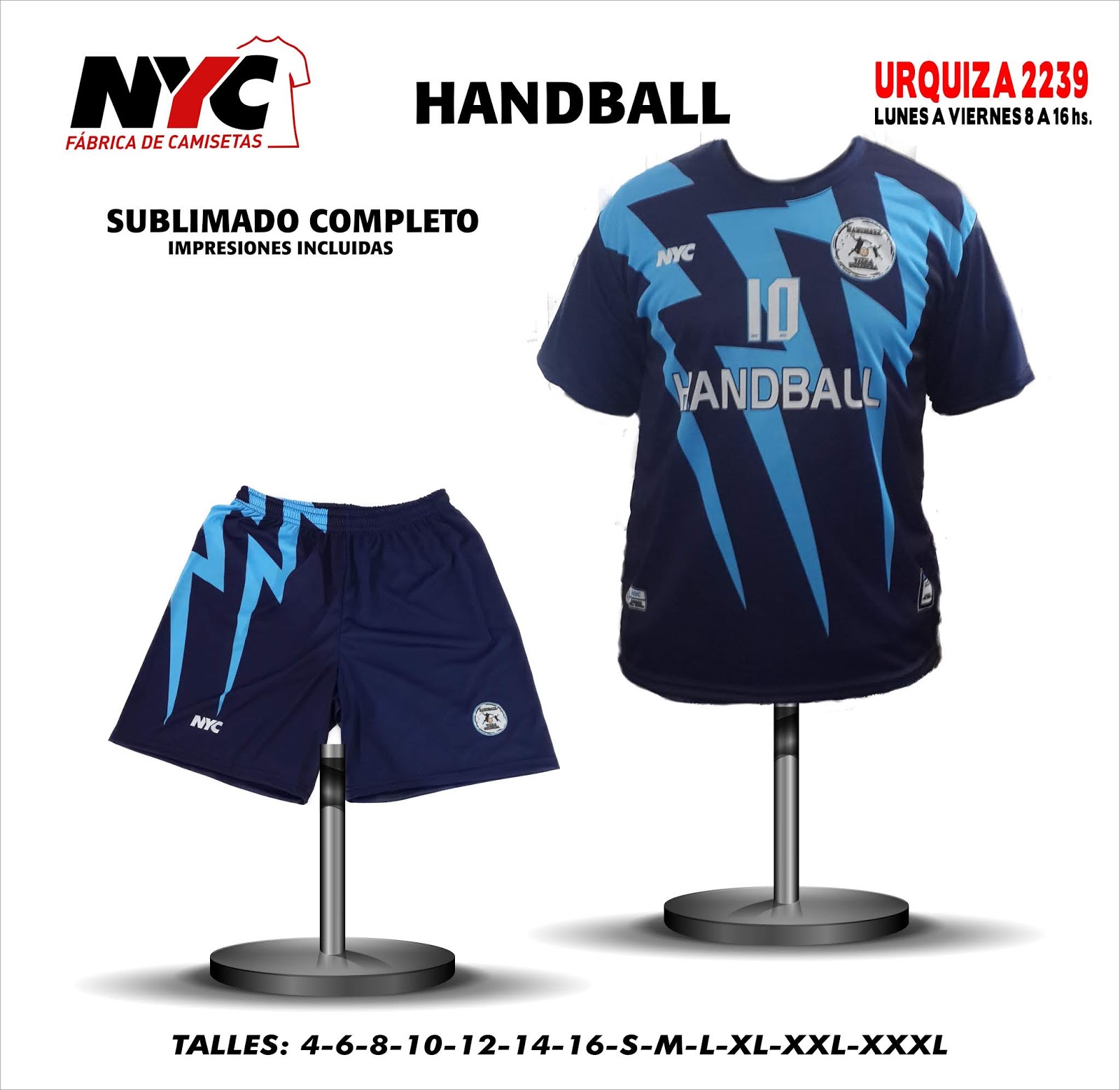 Buy Ropa De Handball Off 61