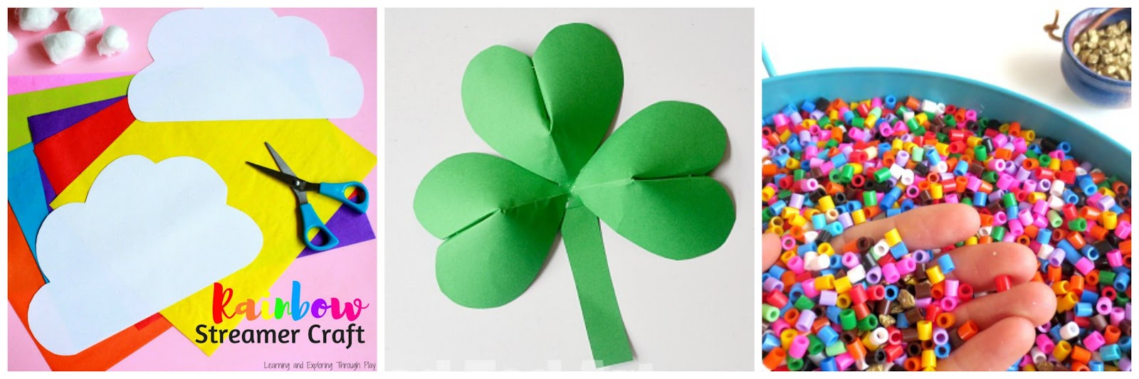st patricks day pearland tx