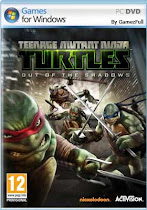 Descargar Teenage Mutant Ninja Turtles Out of the Shadows – FLT para 
    PC Windows en Español es un juego de Accion desarrollado por Red Fly Studio