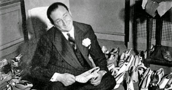 delman shoes out of business