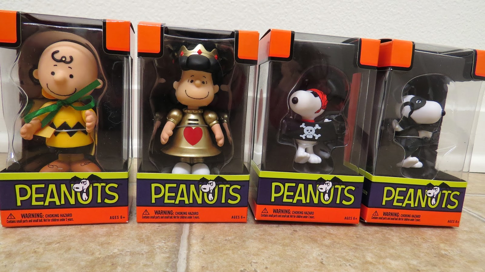 CVS 90 Off Halloween Clearance It has grown on me!