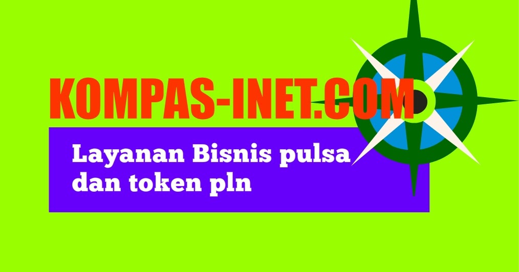 Layanan Bisnis pulsa dan token pln | Motivarts Magazine