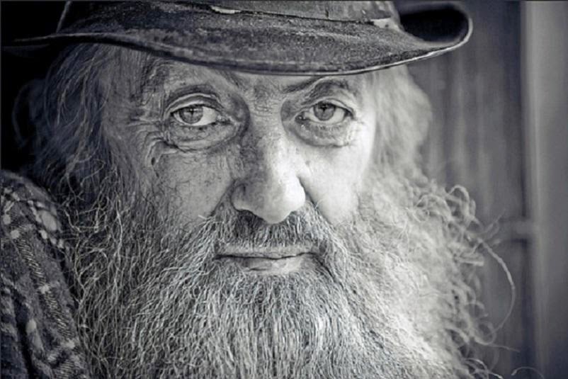 Lem's Levity Marvin "Popcorn" Sutton