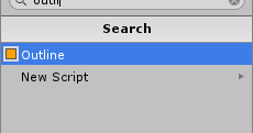 How To Add UI Text Outline - Unity Shark