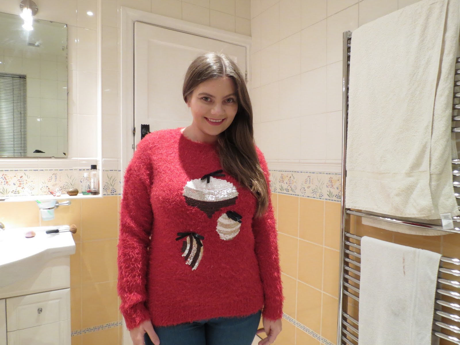 Amazon Christmas Clothing Haul!