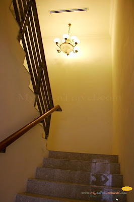 Sultanah Suite Berjaya Times Square Kuala Lumpur Hotel