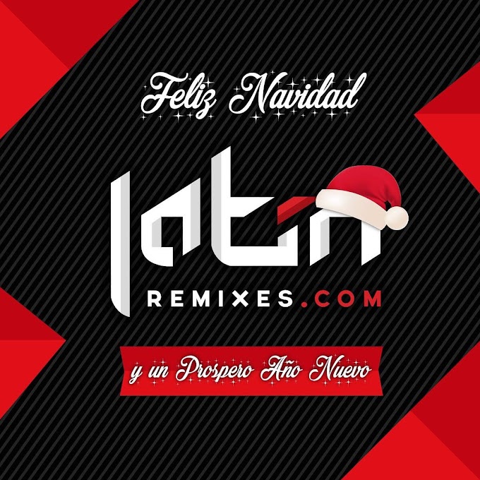 Latin Remixes Feliz Navidad Free Pack