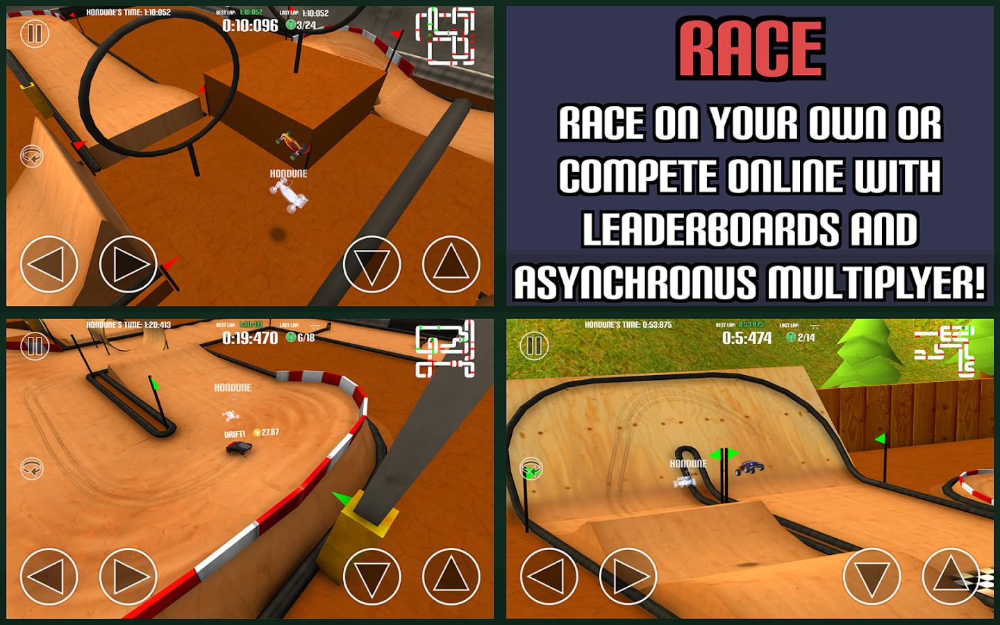 ReCharge RC MOD APK