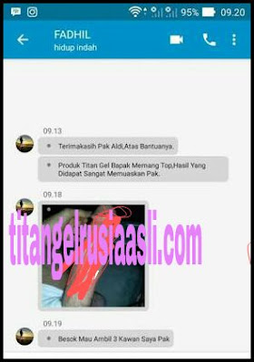 testi titan gel rusia asli testi titan gel rusia asli