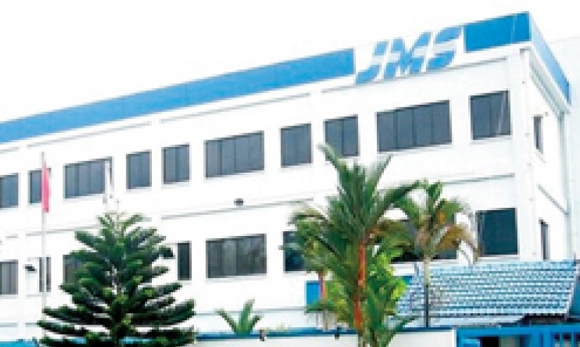 Lowongan Kerja PT. Japan Medical Supply Batam (PT. JMS