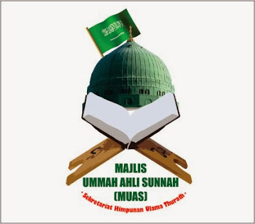 Majlis Ummah Ahli Sunnh ( MUAS )
