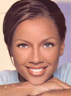 Mellow Soul & Sensual Grooves: VANESSA WILLIAMS – “Send one your love ...