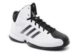 Adidas Pro Model 0: Adidas Pro Model 0 Basketball Shoes