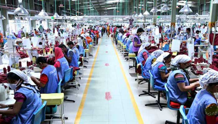 Finally the decision to close all the garments in the country অবশেষে দেশের সকল গার্মেন্টস বন্ধের সিদ্ধান্ত