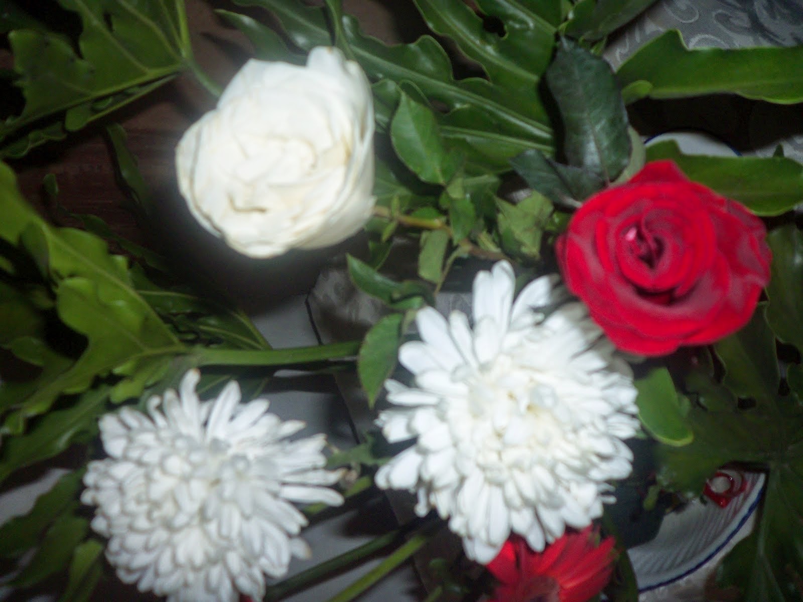  Berbagai Macam Bentuk Rangkaian Bunga Mawar Yang Indah 