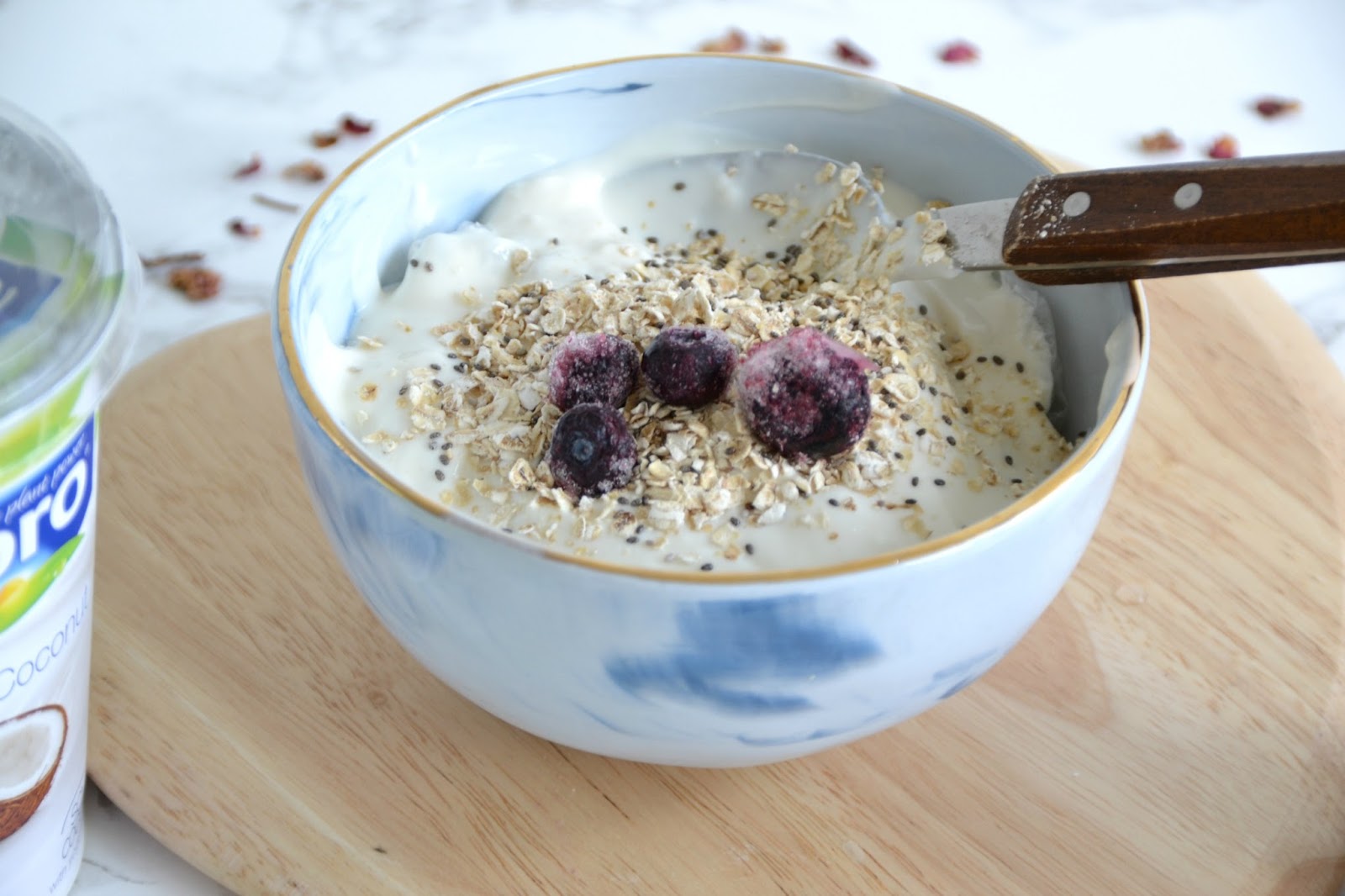 Celebrate Summer With the Alpro Coconut Range* UK Lifestyle and