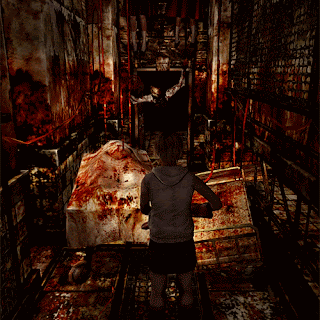 Silent hill 2 ps2 iso torrent games