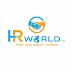 6 Field Engineers Job at HR World Ltd