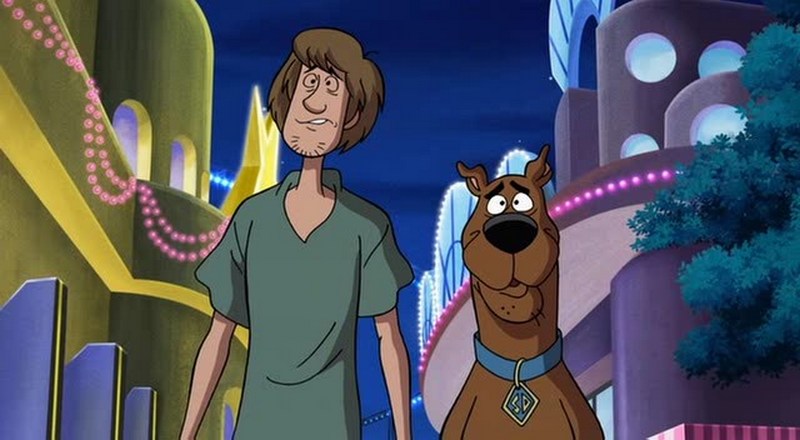 Scooby-Doo! - 2015 - 2 Peliculas !! - DvdRip - Latino