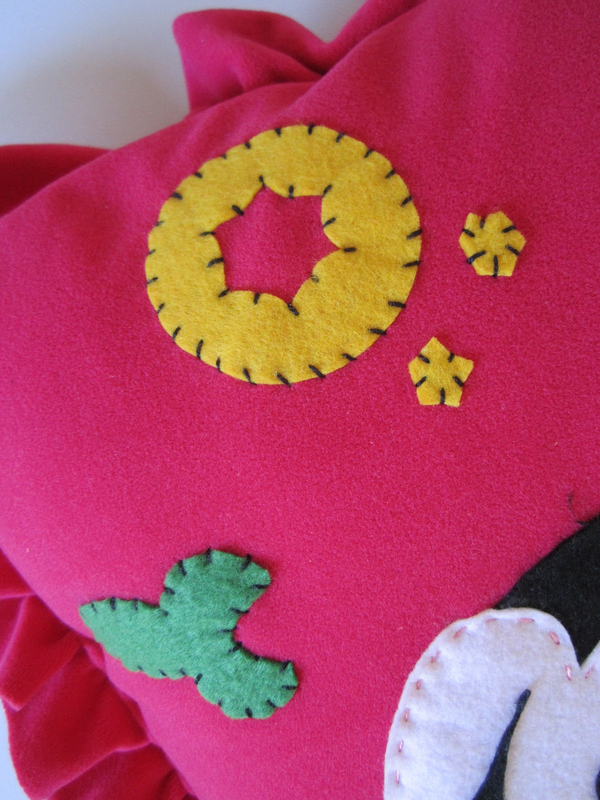 sihirlimakas BEBEK YASTIK