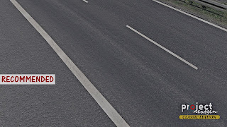 ETS 2 - Project Next-Gen Graphic Mod Classic Edition ets 2 project next gen graphic mod classic edition