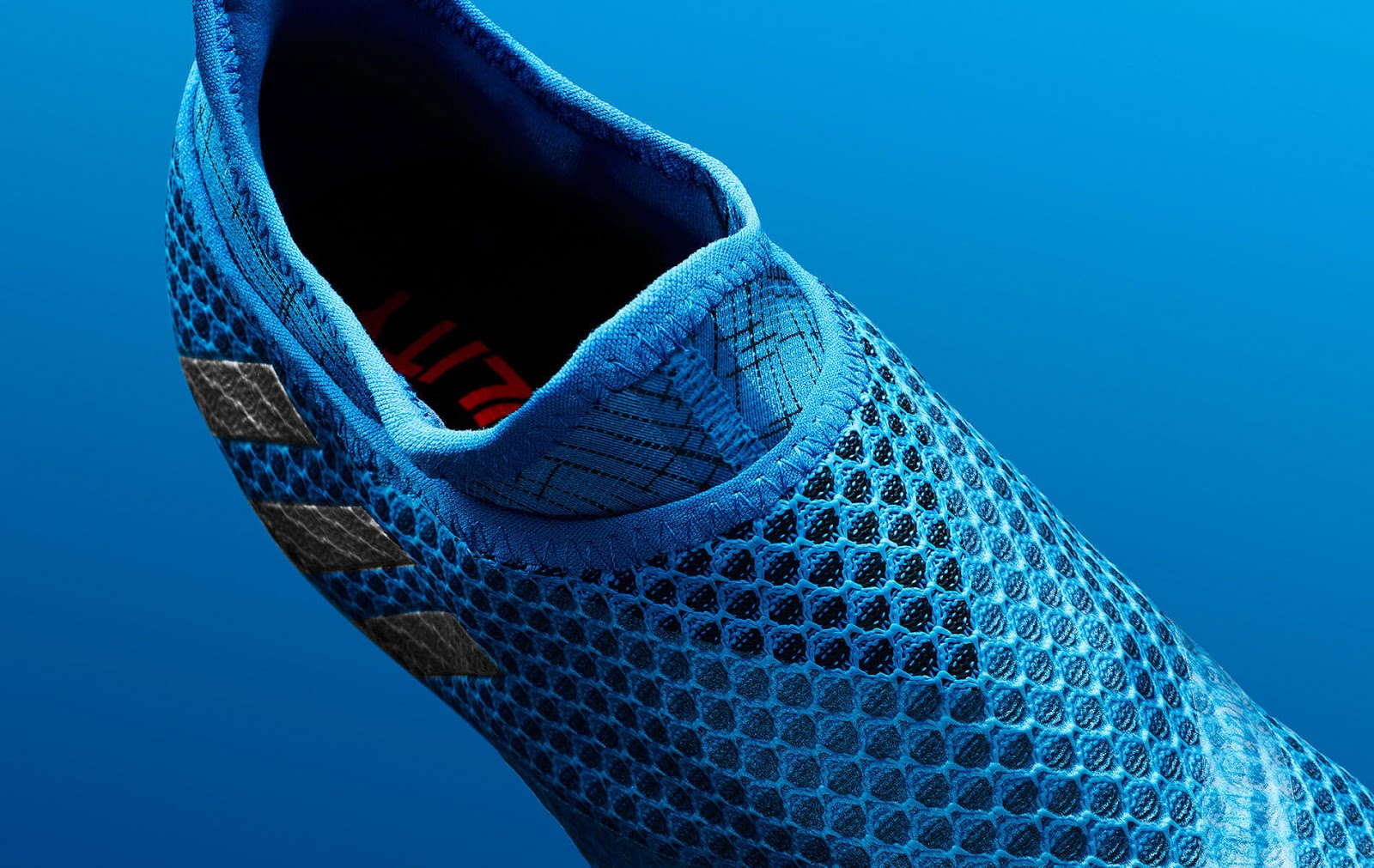 adidas messi blue boots