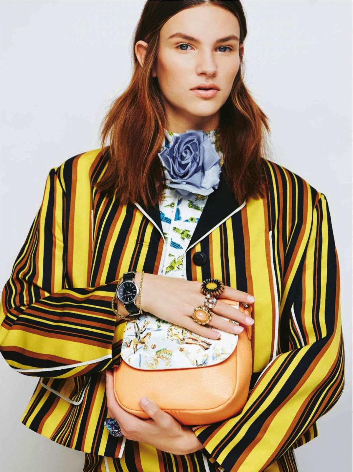 Dreaming of Dior
