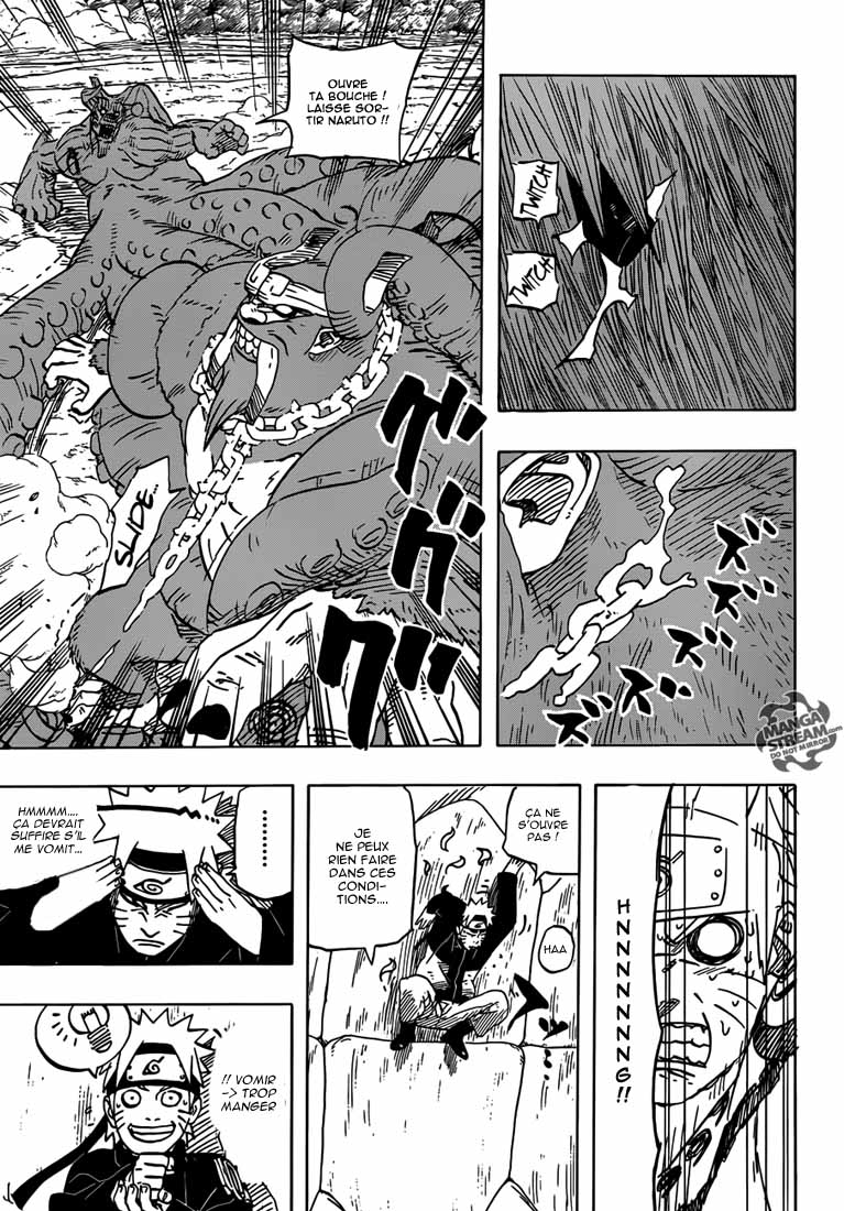 Scan Naruto Shippuden 569 VF My Cartoon