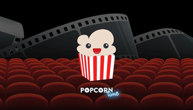 A Volta do Popcorn. Assista os melhores filmes e séries HD no Popcorn Time, dublados ou legendados, grátis!