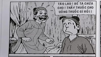 Trạng Quỷnh