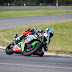 Superbike Argentino: Solorza y González a máxima velocidad en Río Cuarto