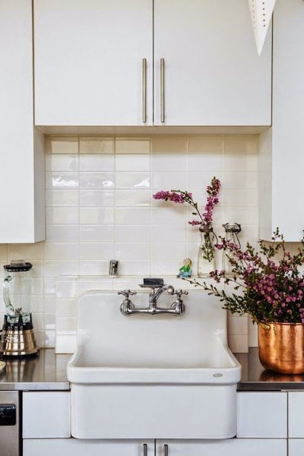 cocina vintage