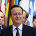 Unión Europea negocia con David Cameron para evitar el Brexit