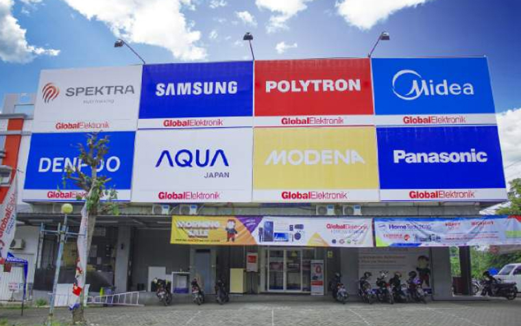 Loker Cs Digital Marketing It Di Global Elektronik Semarang Loker Terbaru Di Semarang Dan Sekitarnya