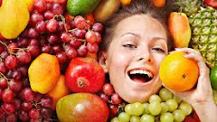 Sehatkah Gaya Hidup Fruitarian