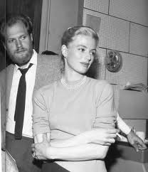 Just Not Said: Nina van Pallandt