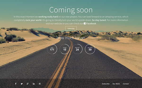 download-billboard-the-coming-soon-bootstrap-theme-v1-1-joyy