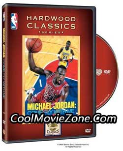 Michael Jordan: Come Fly with Me (1989)