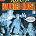 Secrets of Haunted House #9 - Steve Ditko art