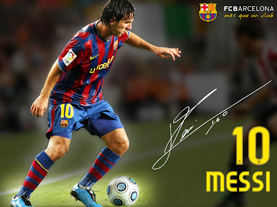 Leonel Messi walpapaers-Club-Country