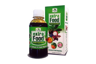 EXTRA FOOD HPAI