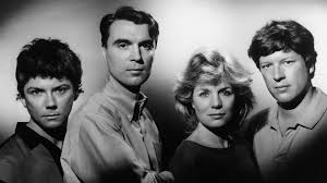 talking heads speaking in tongues review