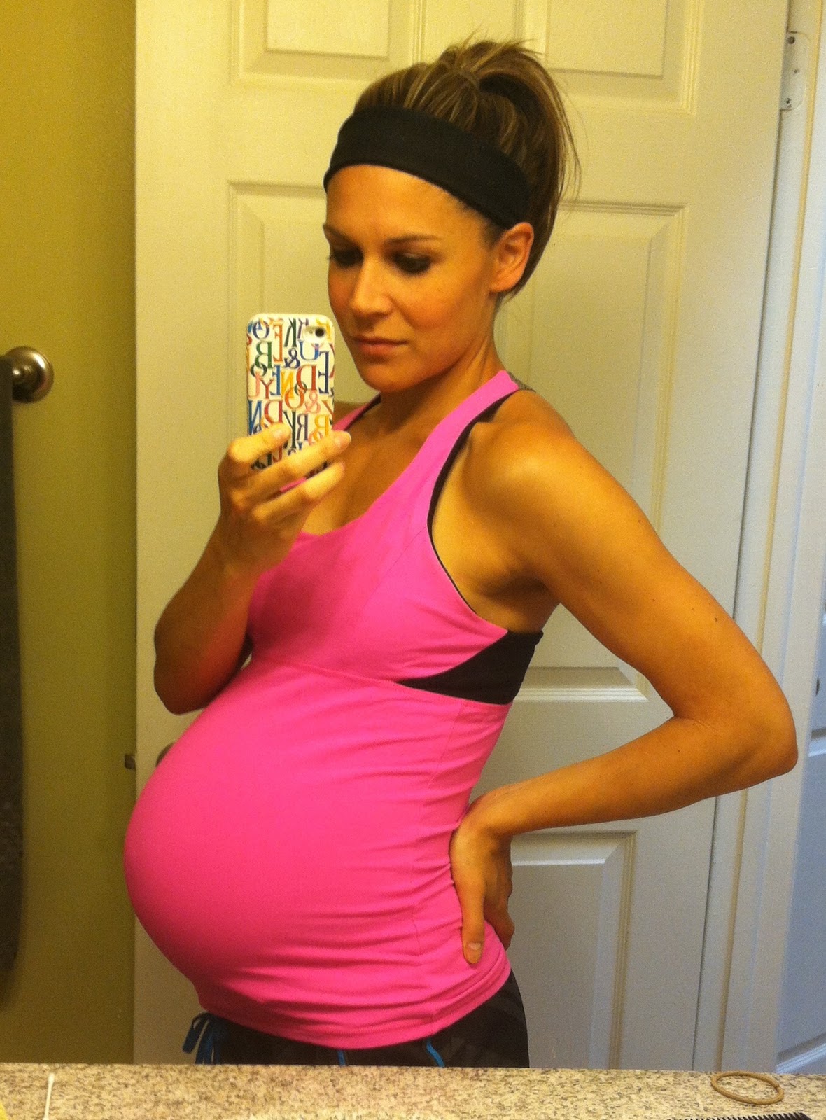 baby-gut-fitness-34-weeks-pregnancy-etiquette